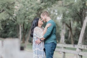 Engagement-Dallas-Texas-Pelican-Point-Fall