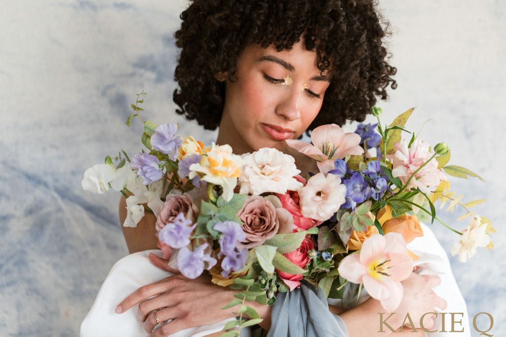 Bloomin' Good Time Floral Workshop Nashville, TN