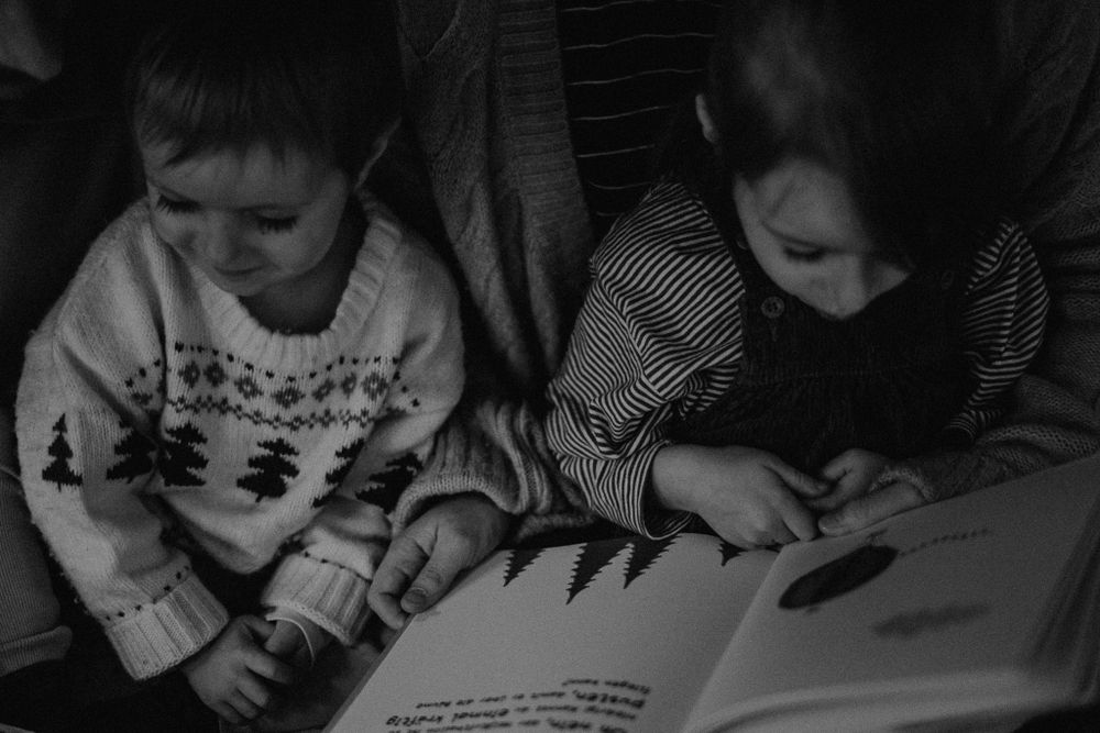 Dokumentarische Familienfotografin Dresden