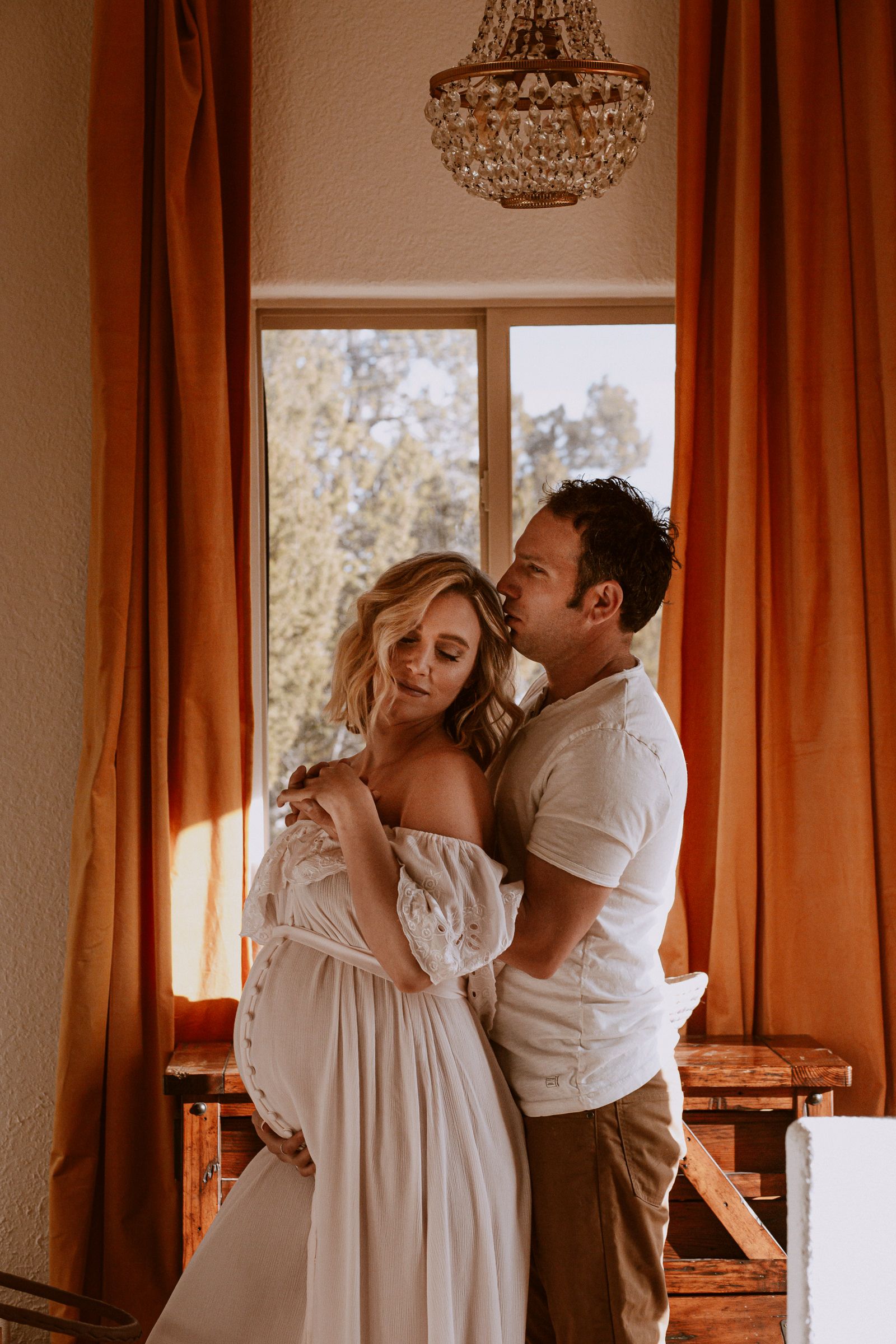 colorado springs maternity photographer