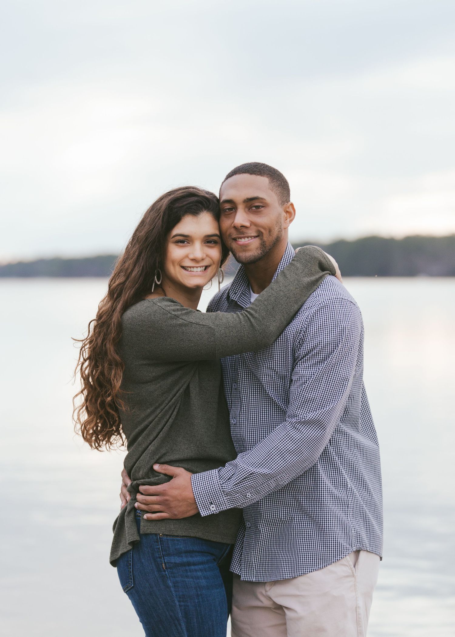 corona virus Covid-19 engagement wedding photographer