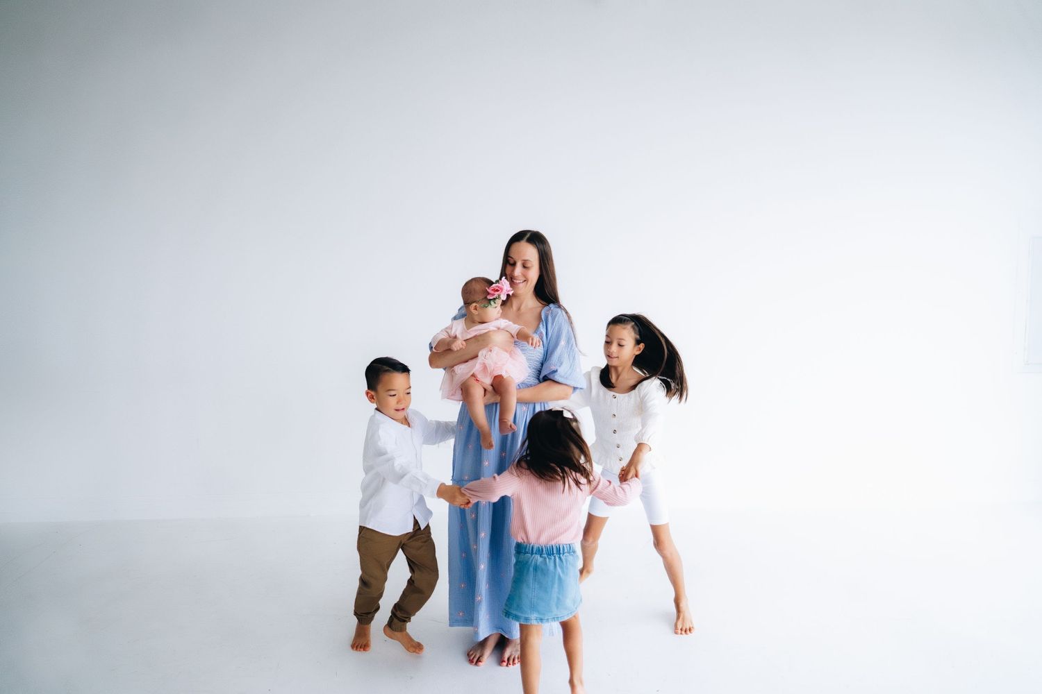 Family, Newborn, Maternity photographer | Dallas, Texas | Alexandra Alcos