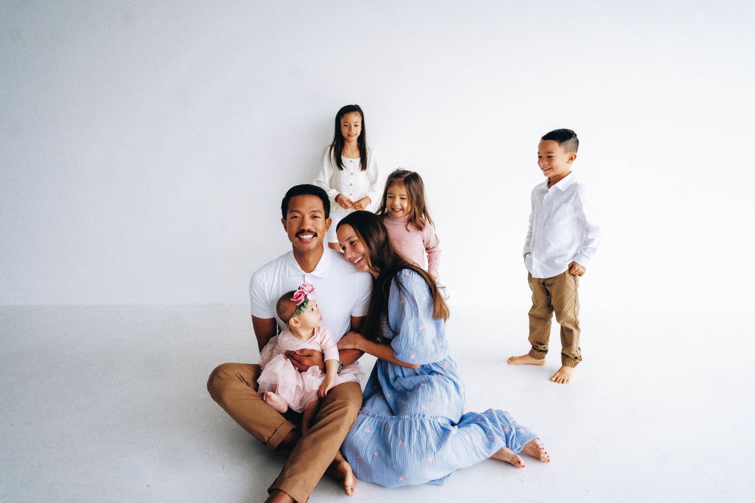 Family, Newborn, Maternity photographer | Dallas, Texas | Alexandra Alcos