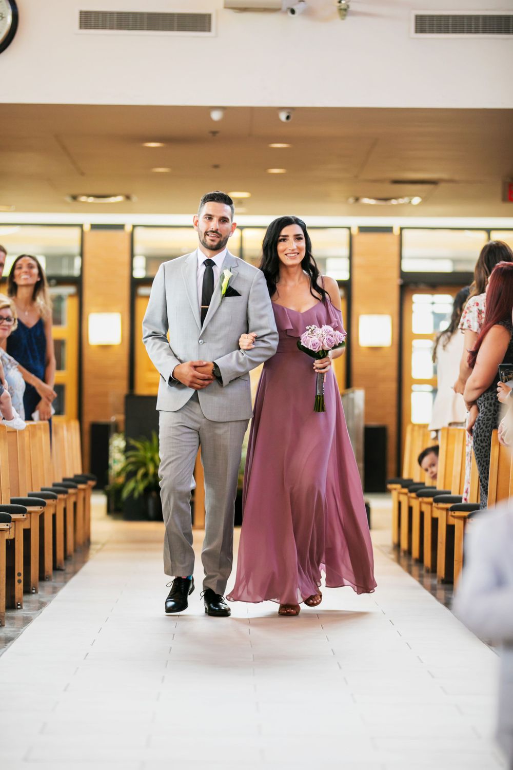 Paramount Eventspace and Black Creek Pioneer Village Woodbridge Wedding Photos