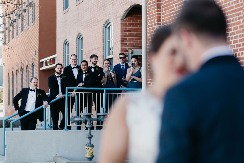 denver wedding, first look, classic, beautiful, mansion, romantic, wedding, denver, ideas, inspiration