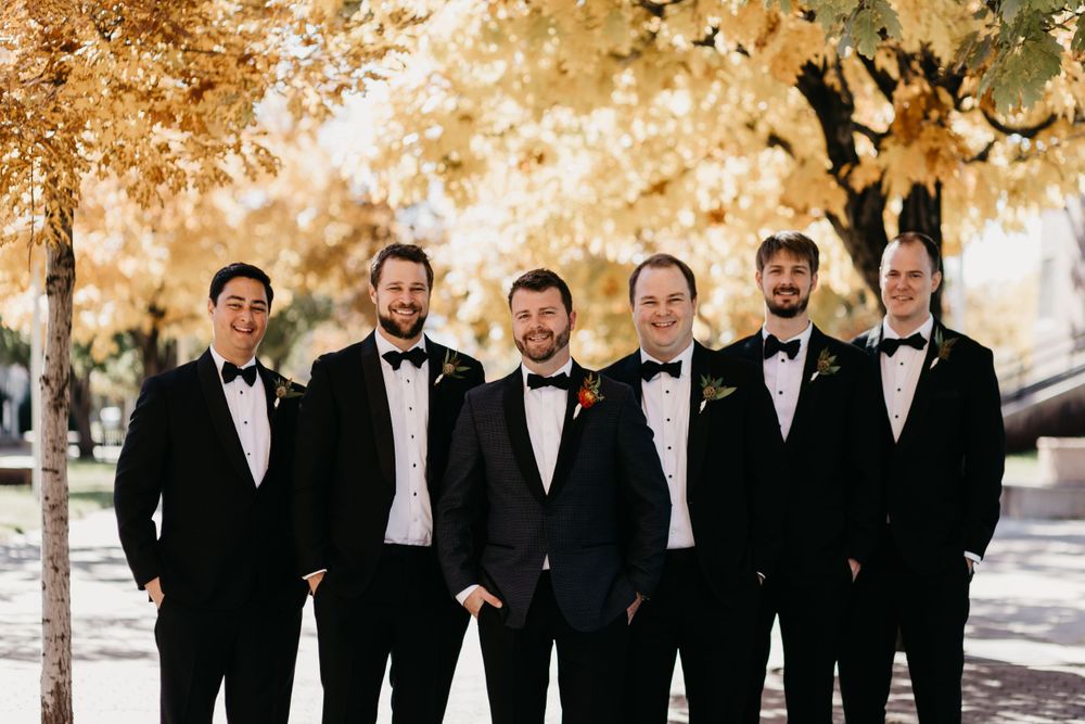 denver wedding, grooms party, classic, beautiful, mansion, romantic, wedding, denver, ideas, inspiration