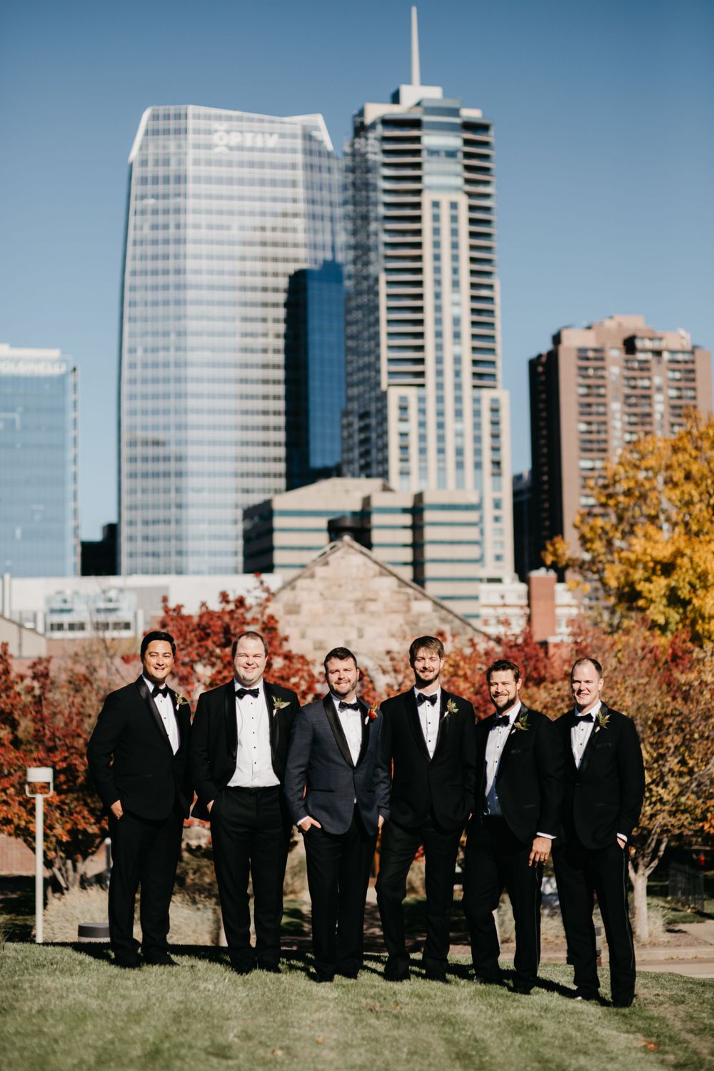 denver wedding, grooms party, classic, beautiful, mansion, romantic, wedding, denver, ideas, inspiration
