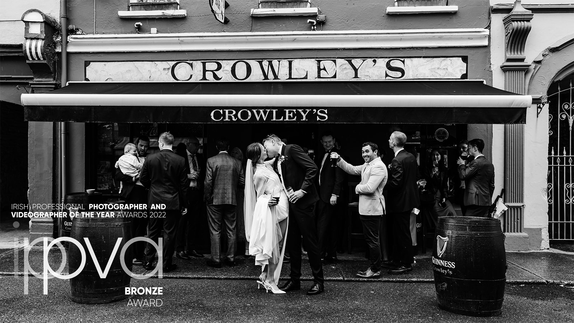 Kenmare wedding photographer | Sarah Kate Photography