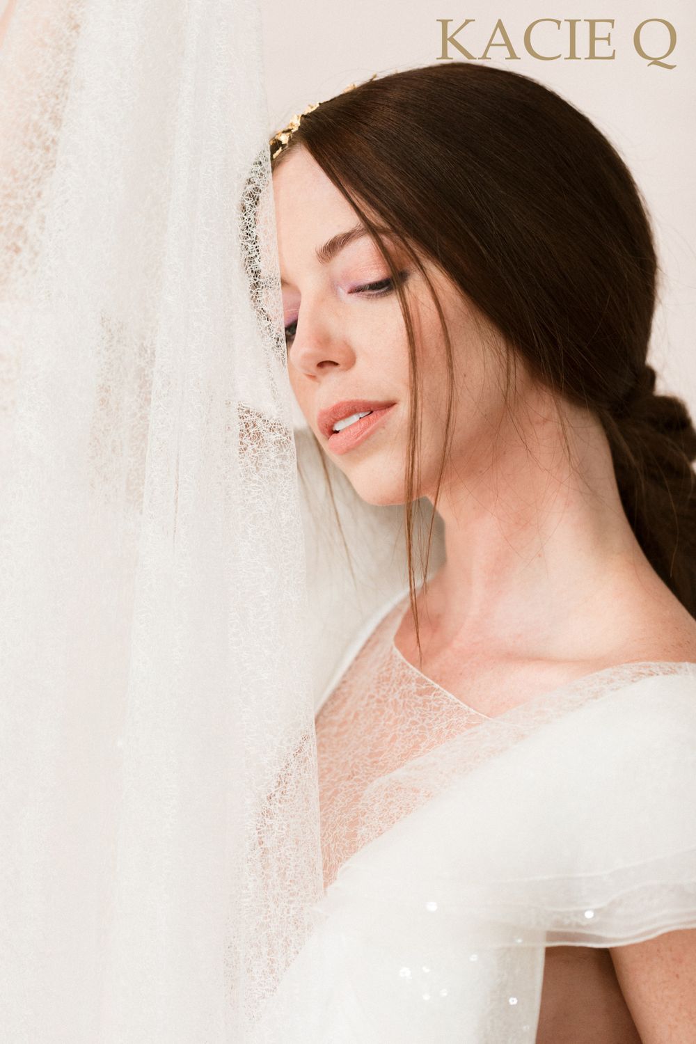 Nashville Fine Art Wedding Photographer