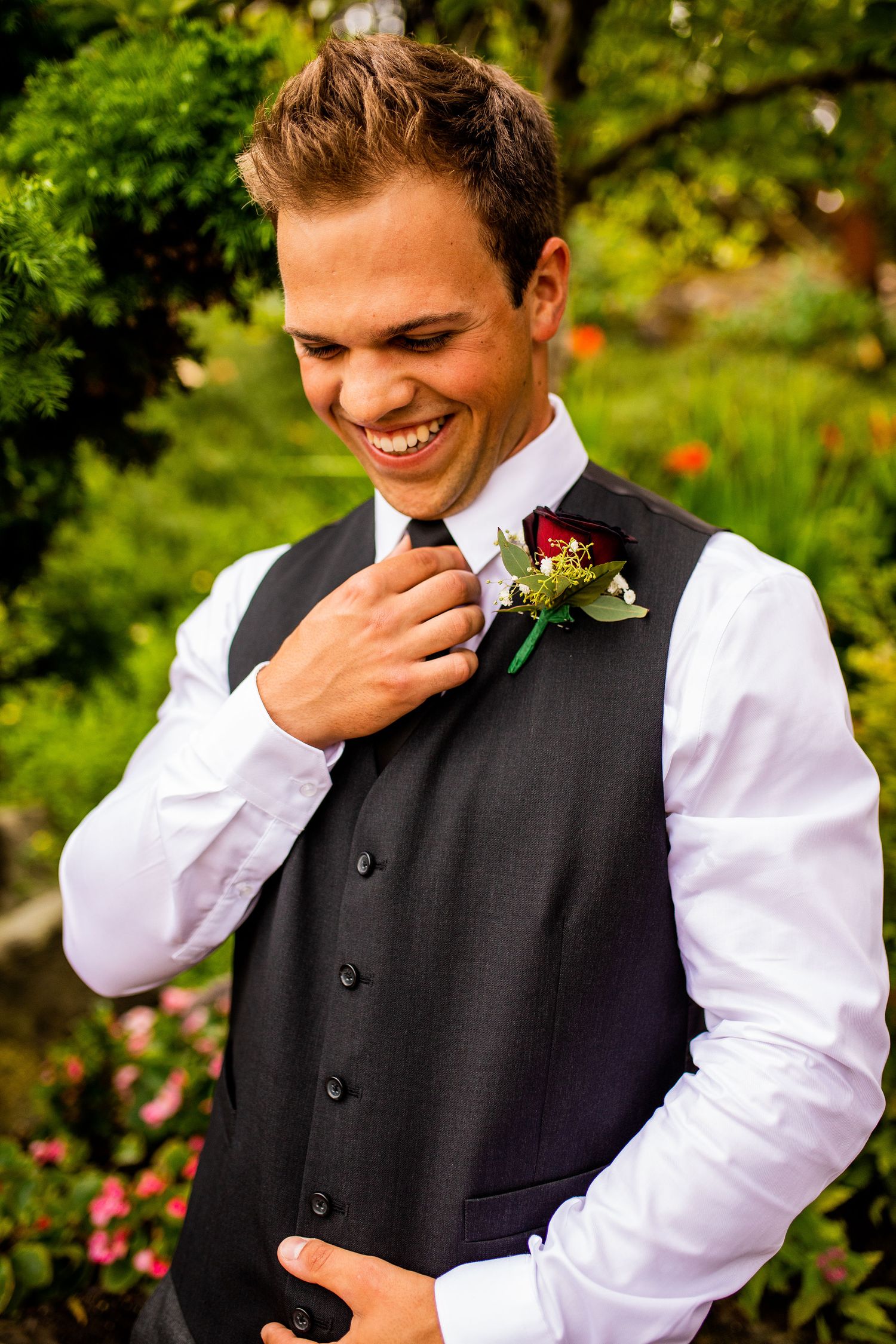 Esther Moerman Photo Vancouver Wedding Photographer