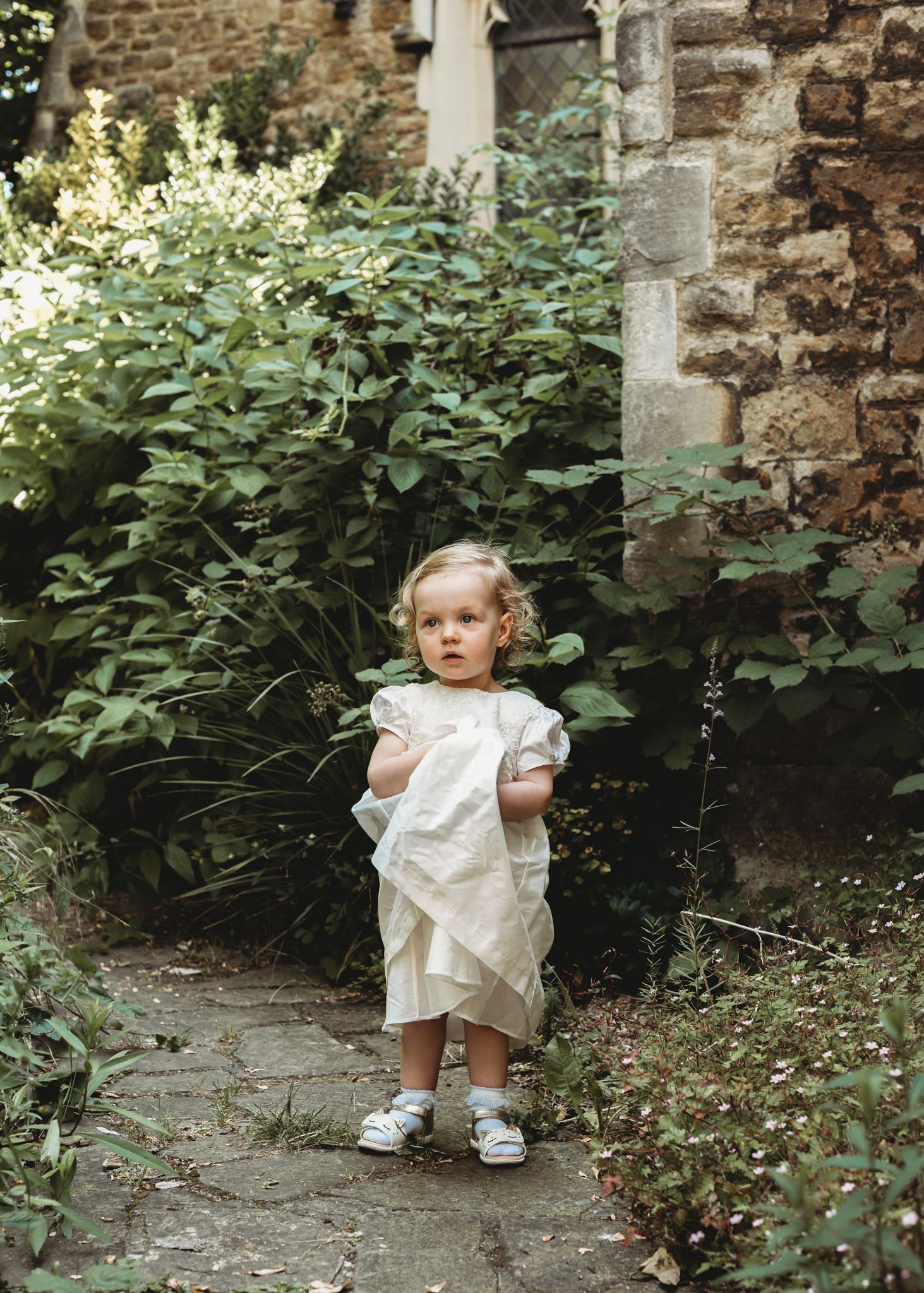 London Family Photoshoot