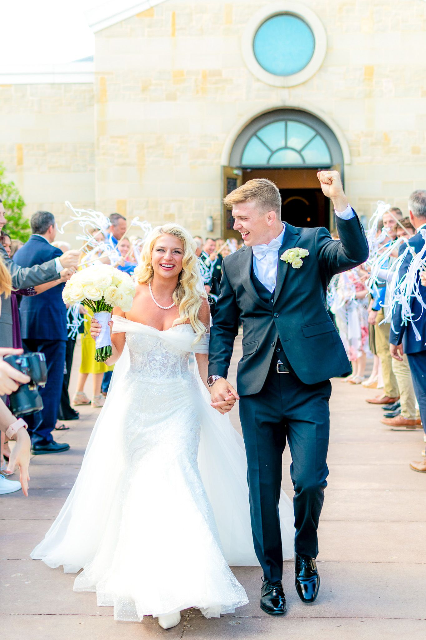 Best houston wedding photographers
