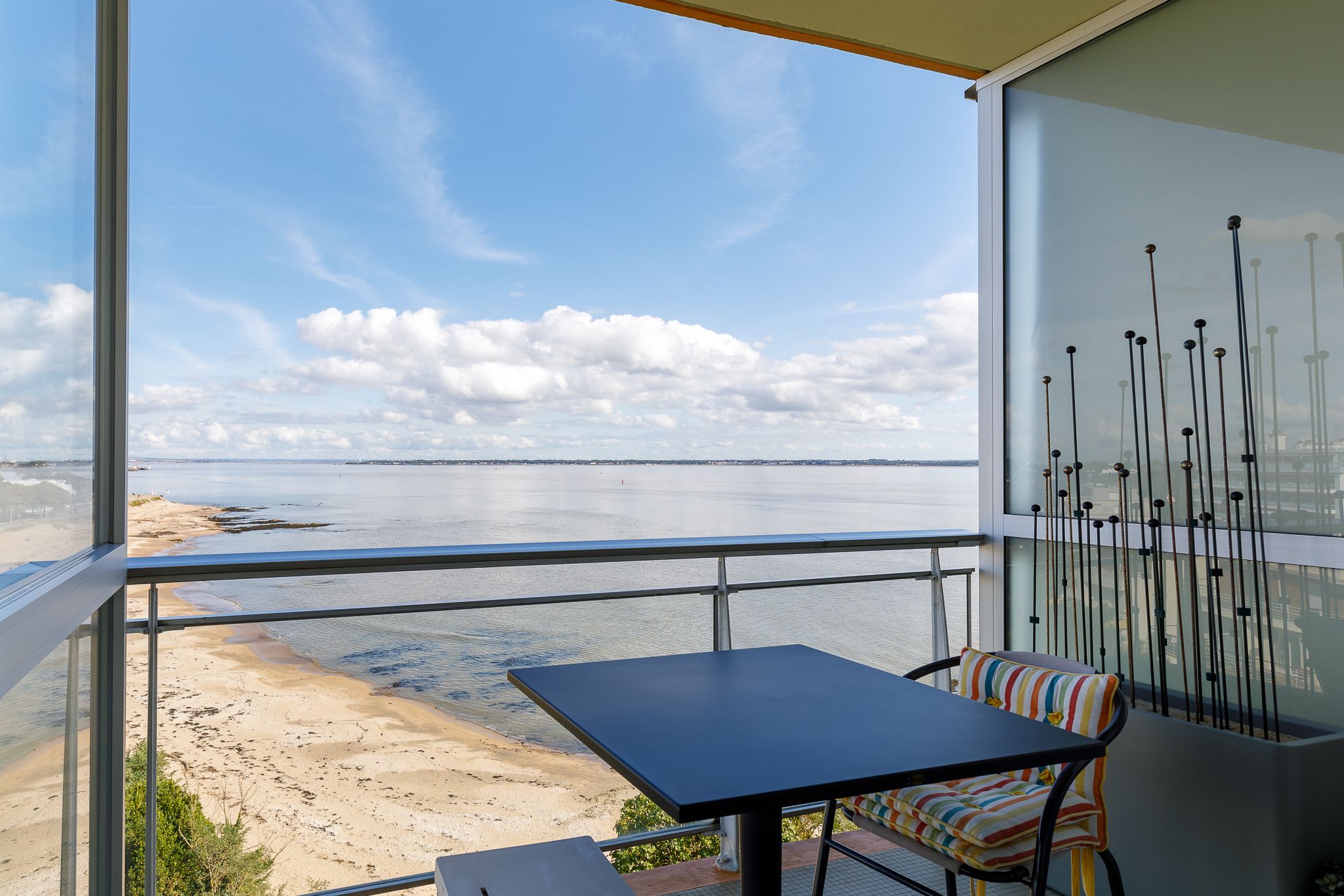 Damien Sebok Sebök Photographe Saint-Nazaire Architecture Loire-Atlantique La Baule Pornichet Guérande Immobilier Brevin