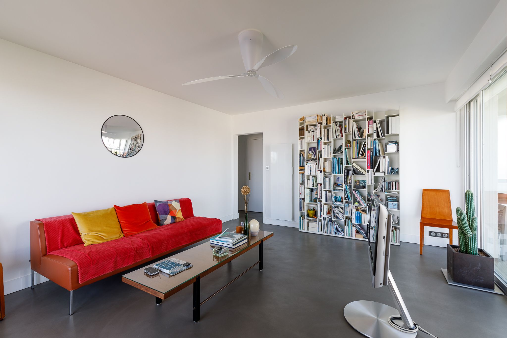 Damien Sebok Sebök Photographe Saint-Nazaire Architecture Loire-Atlantique La Baule Pornichet Guérande Immobilier Brevin