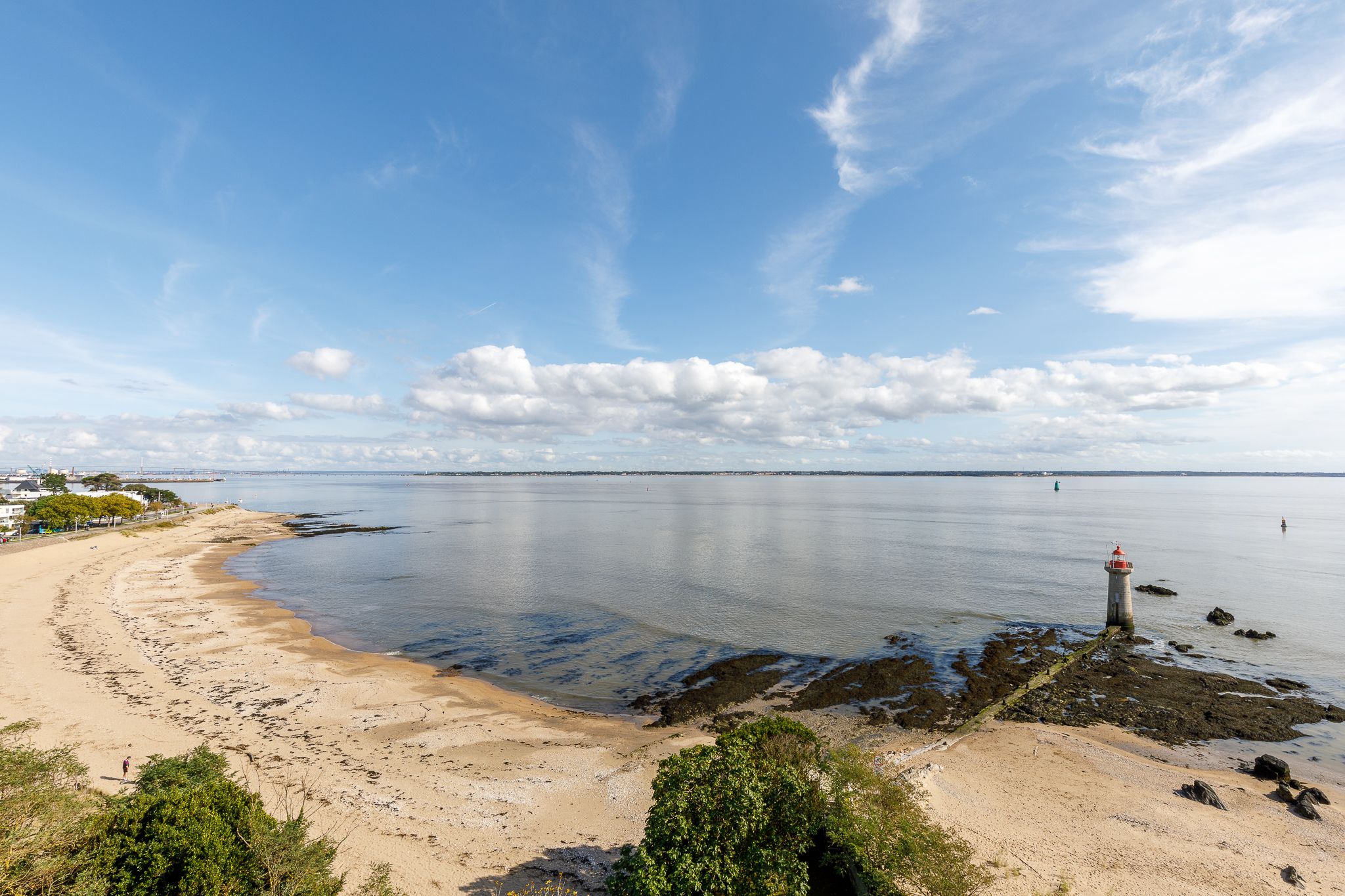 Damien Sebok Sebök Photographe Saint-Nazaire Architecture Loire-Atlantique La Baule Pornichet Guérande Immobilier Brevin
