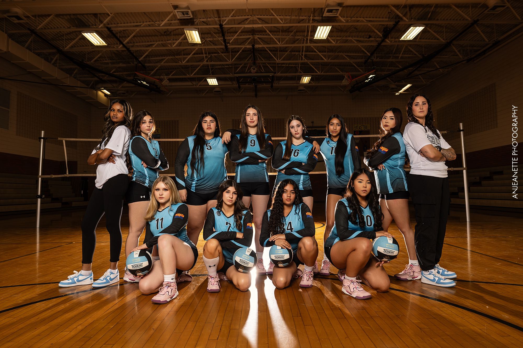 team sports media day photographer Places near me high school team photo packages in phoenix Top 10 best banners valley az