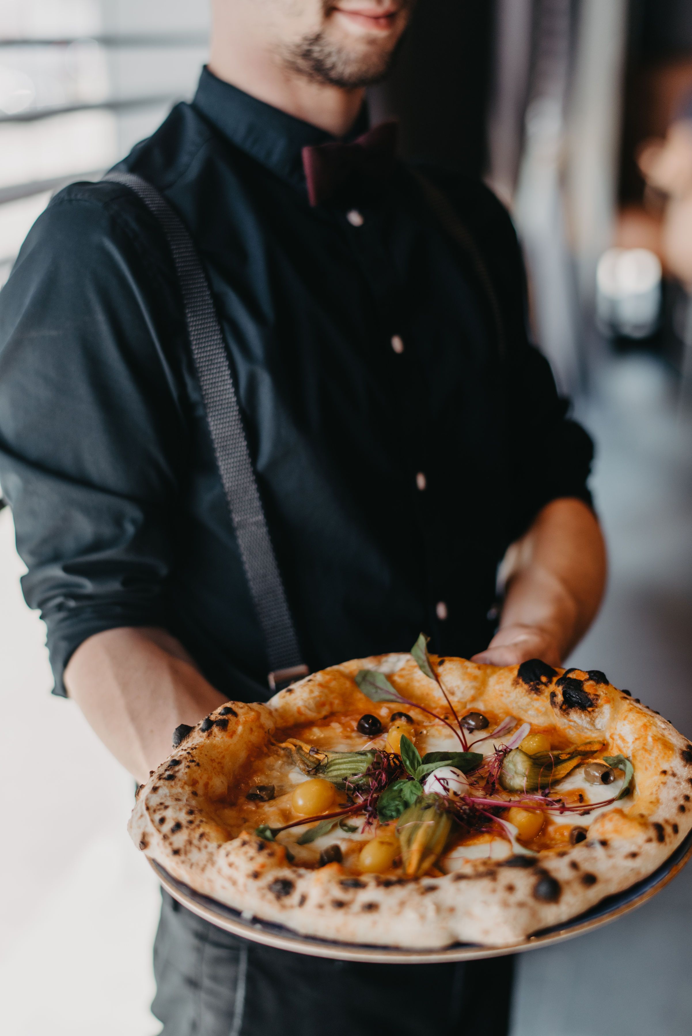 Frankos Pizza