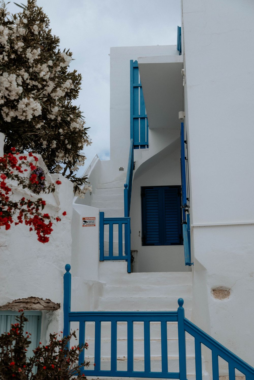 Paros