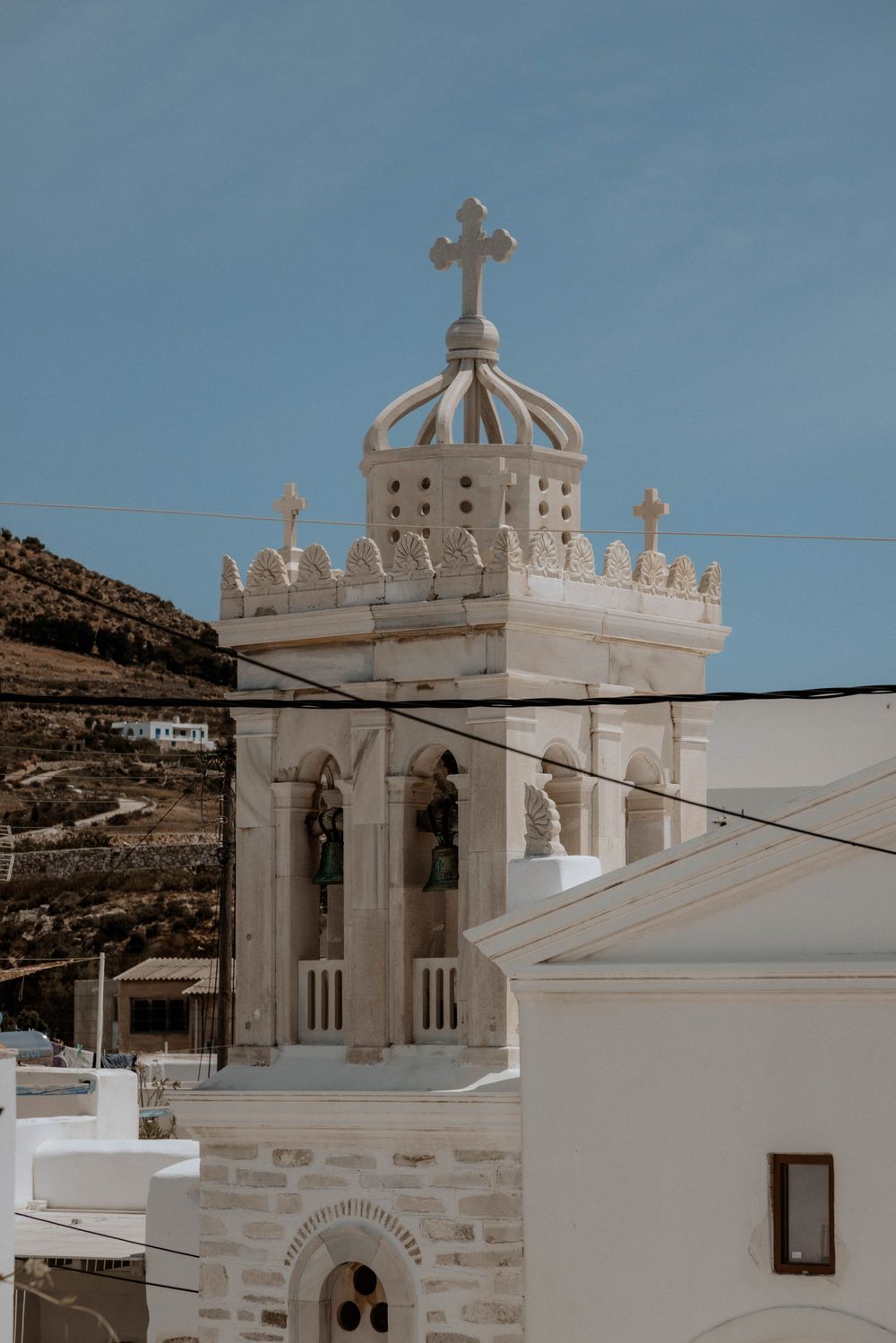 Paros