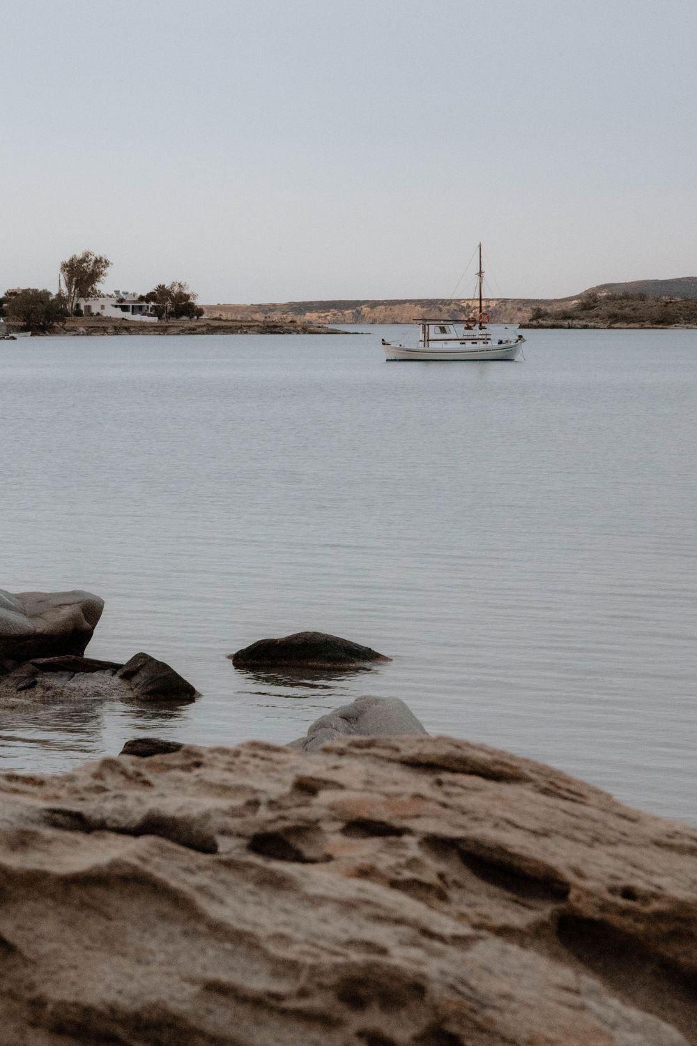 Paros