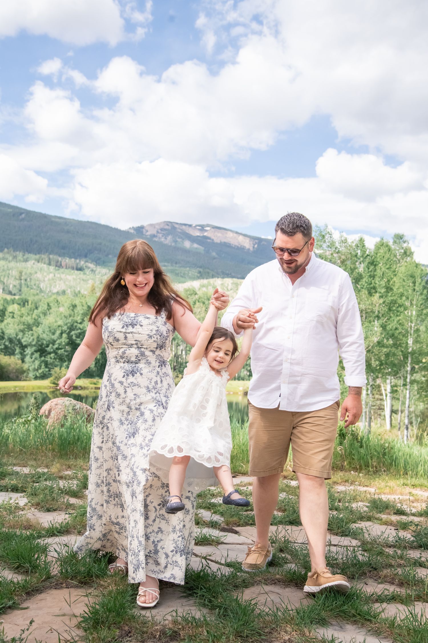 Aspen Family Photographer