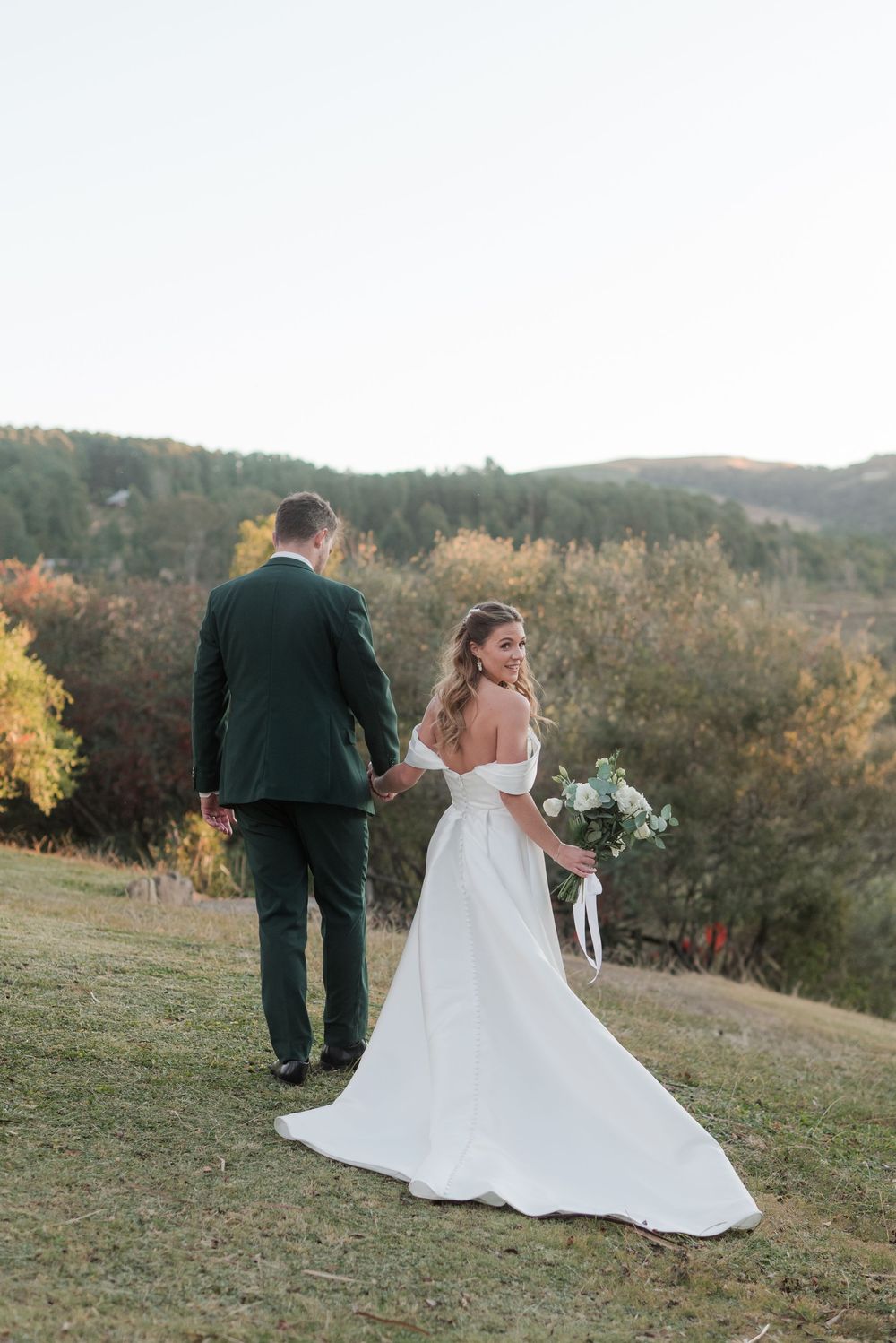KZN Midlands wedding photographer