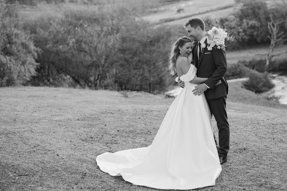 KZN Midlands wedding photographer