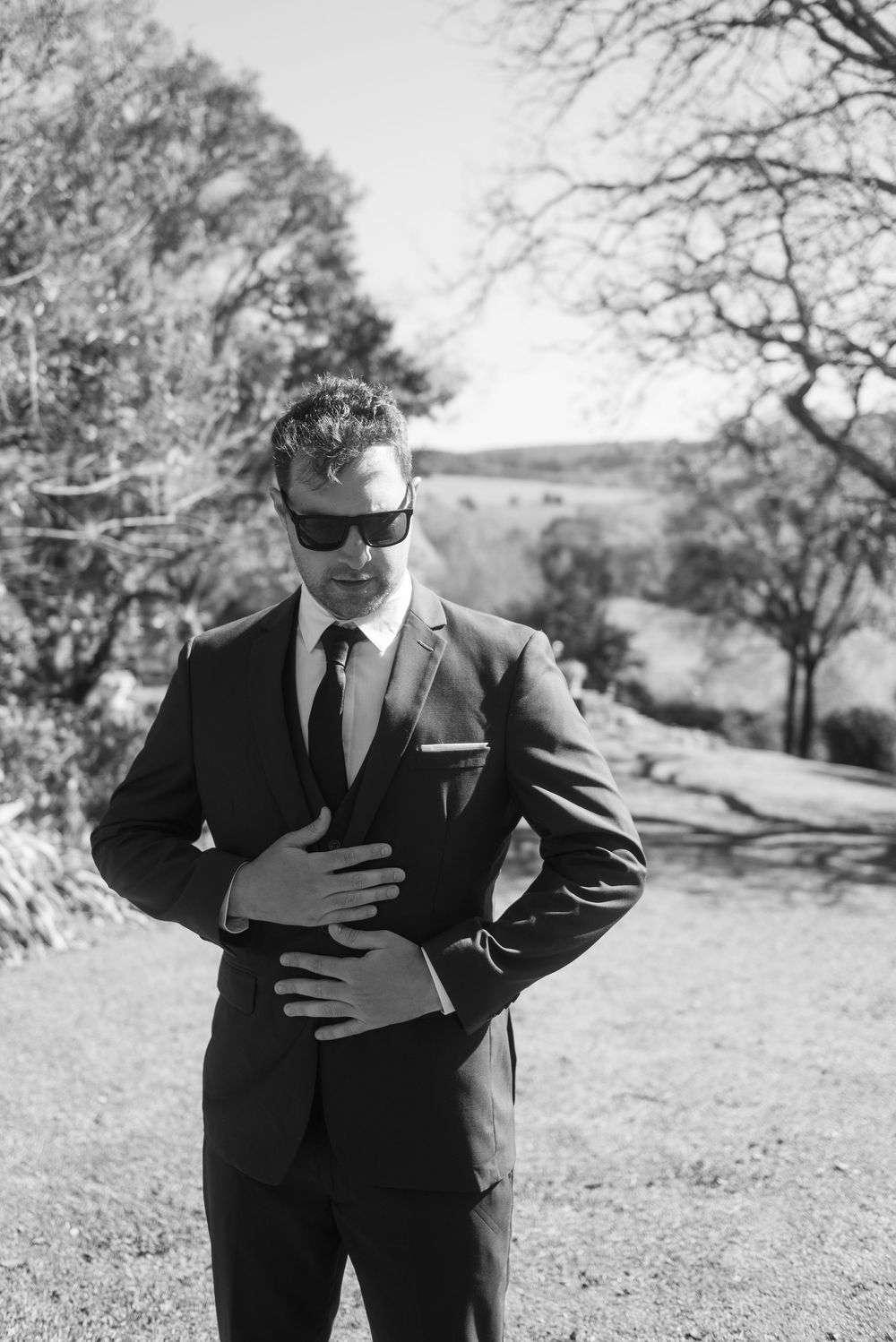 KZN Midlands wedding photographer