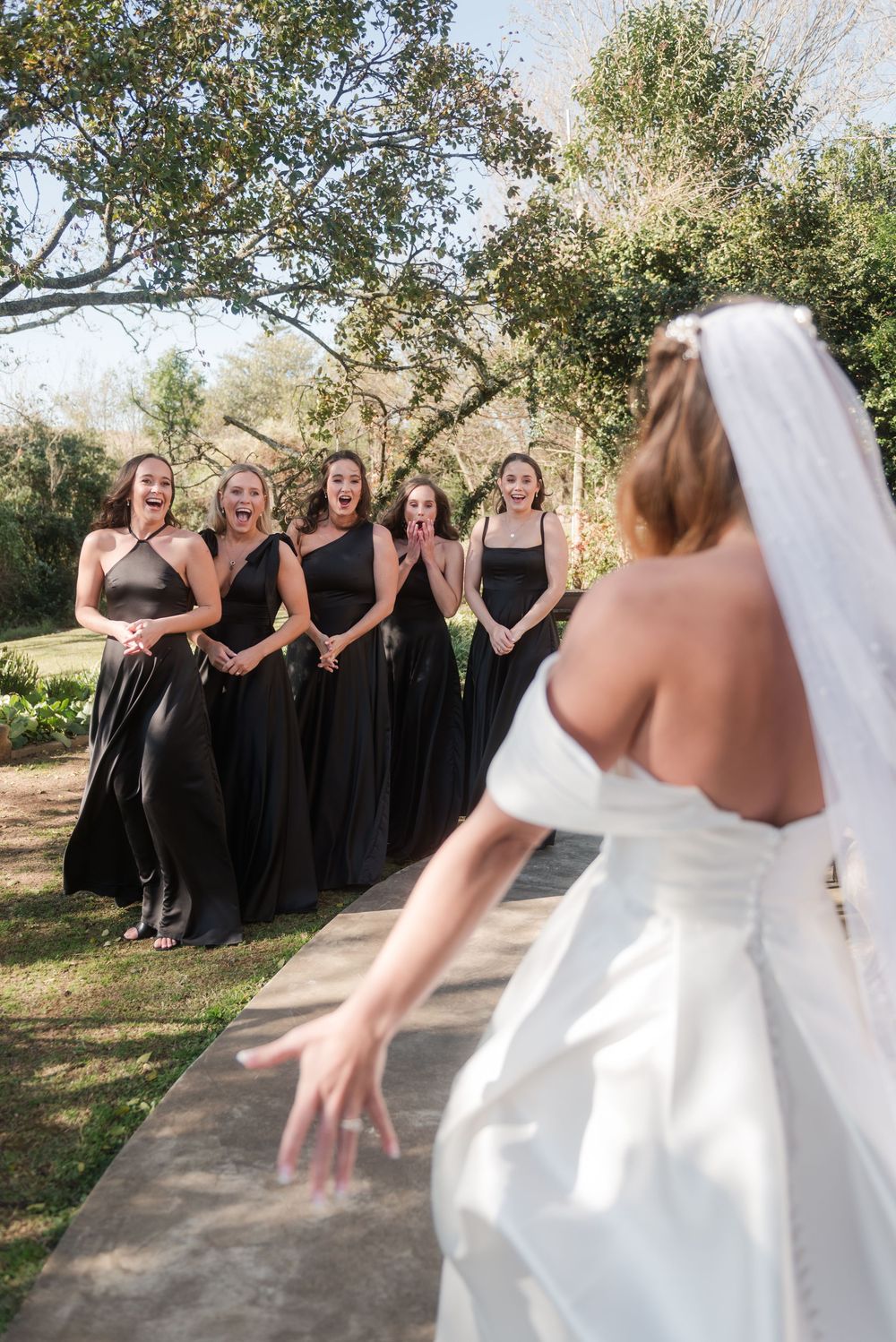 KZN Midlands wedding photographer