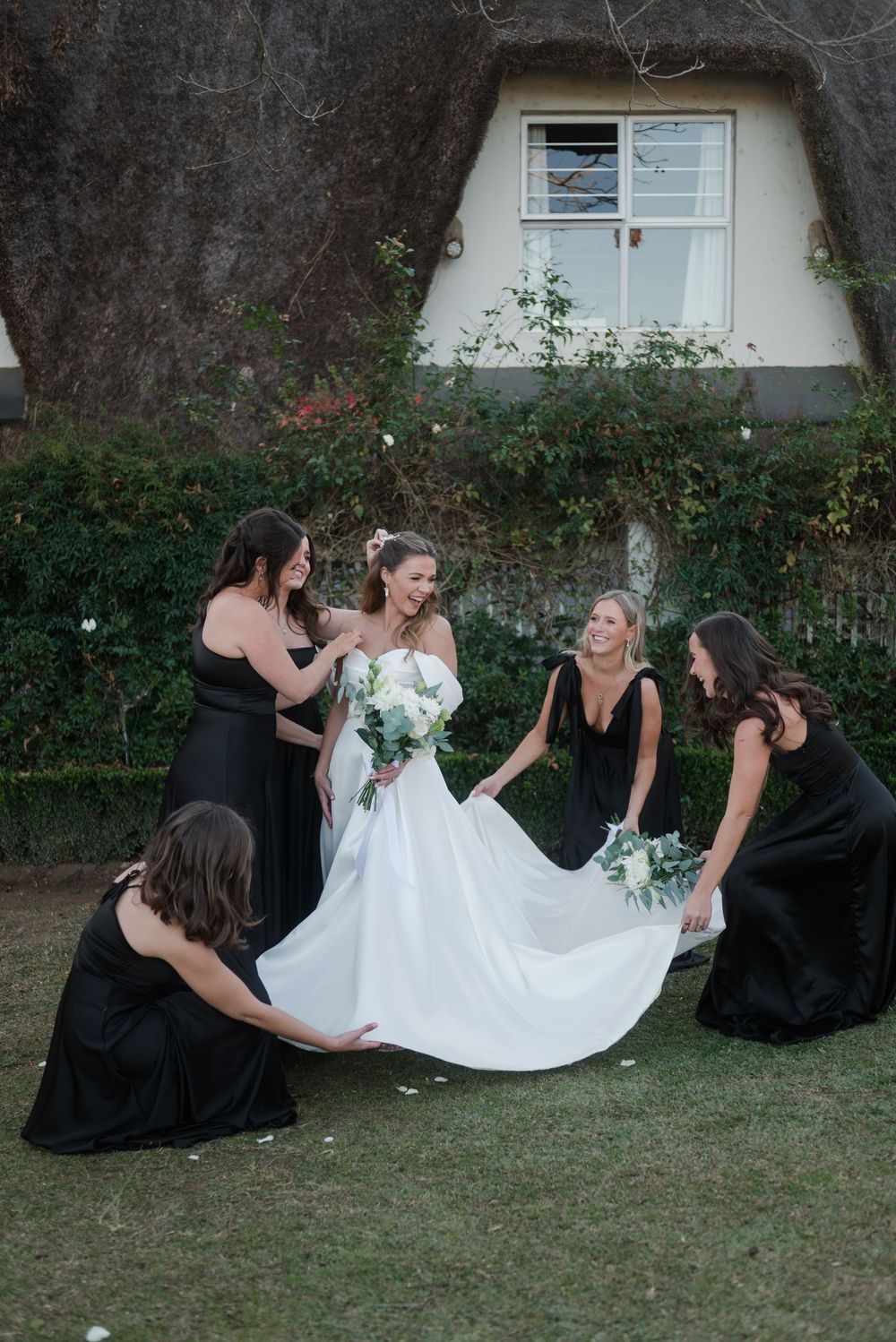KZN Midlands wedding photographer