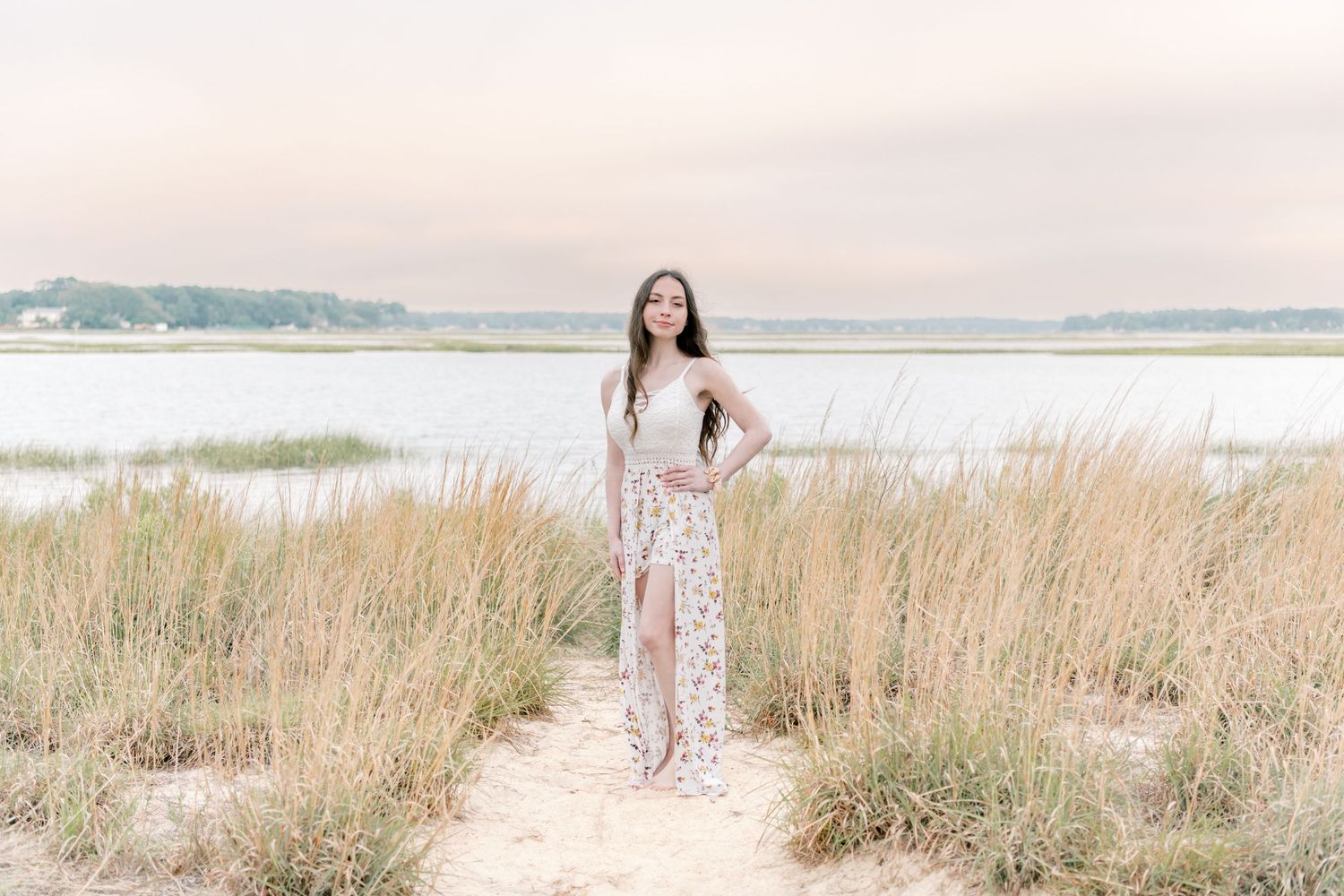 High School Senior Photos. Virginia Beach Photographer.