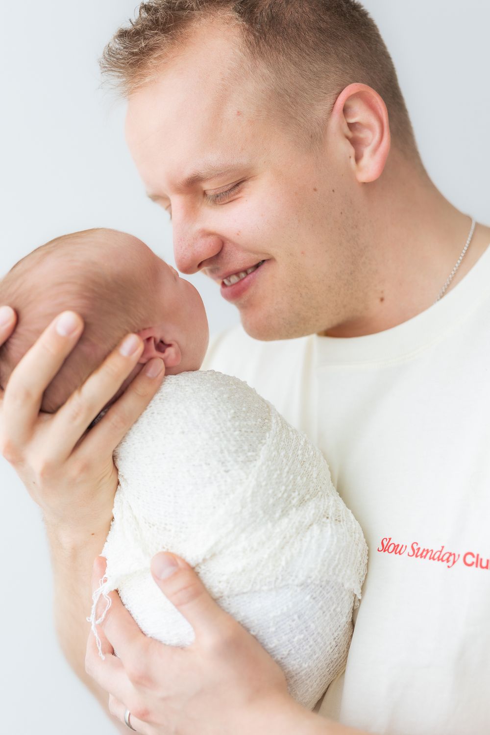 newbornkuvaus vastasyntyneenkuvaus valokuvaaja Lahti Hollola Katja Ravi Visuals