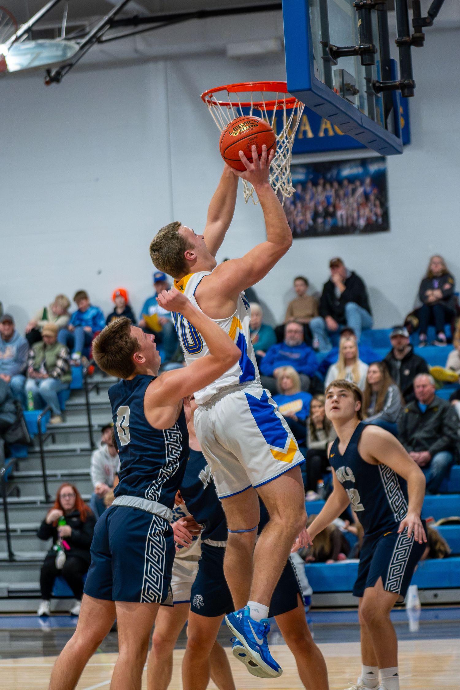 Basketball Photography - Photog with a Blog