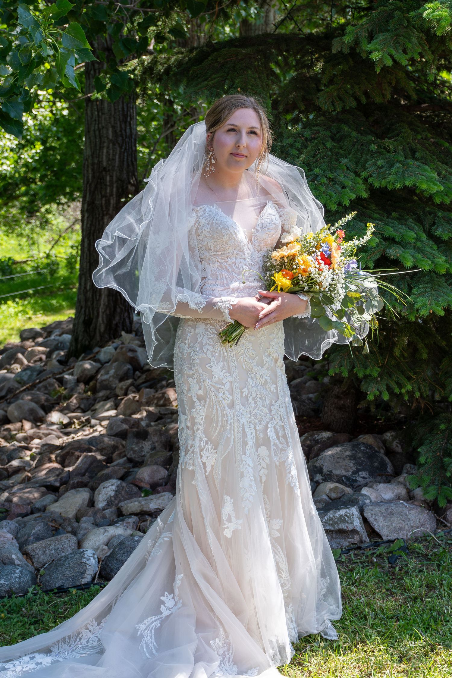 Weddings - Sadie Lynn Media