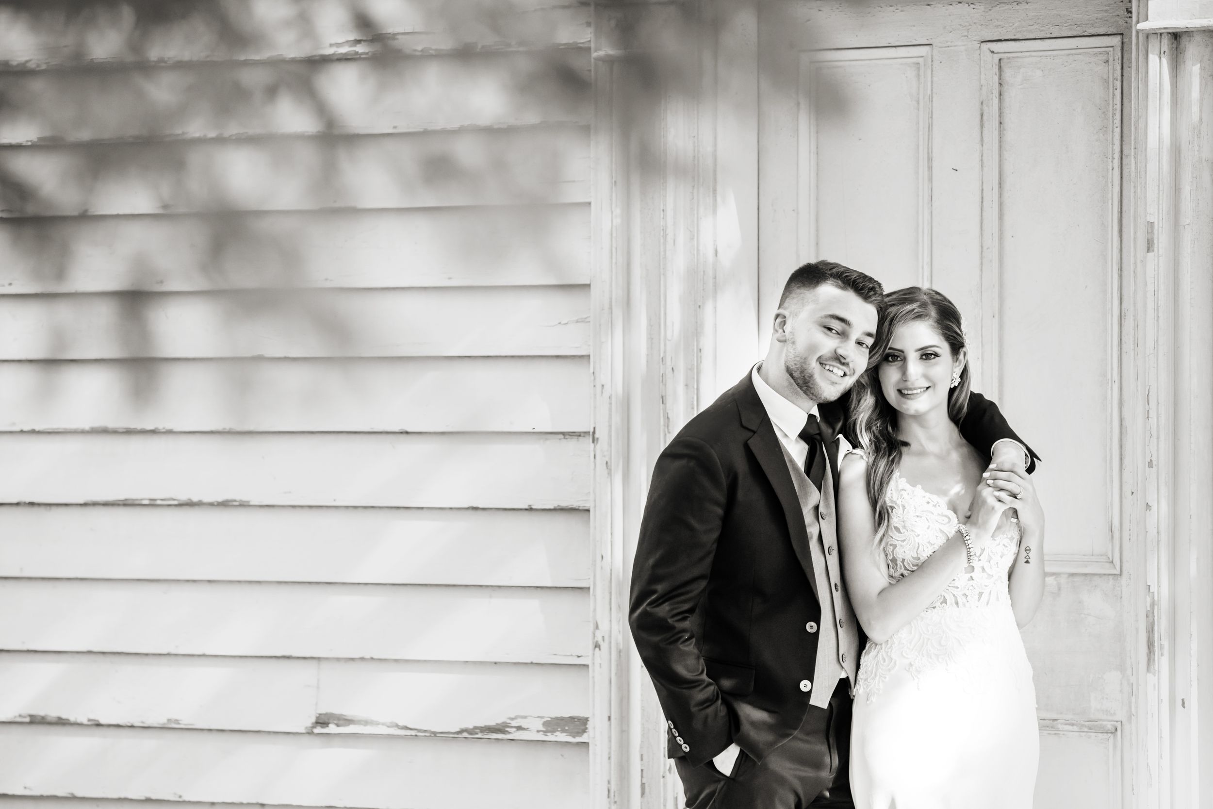 Paramount Eventspace and Black Creek Pioneer Village Woodbridge Wedding Photos