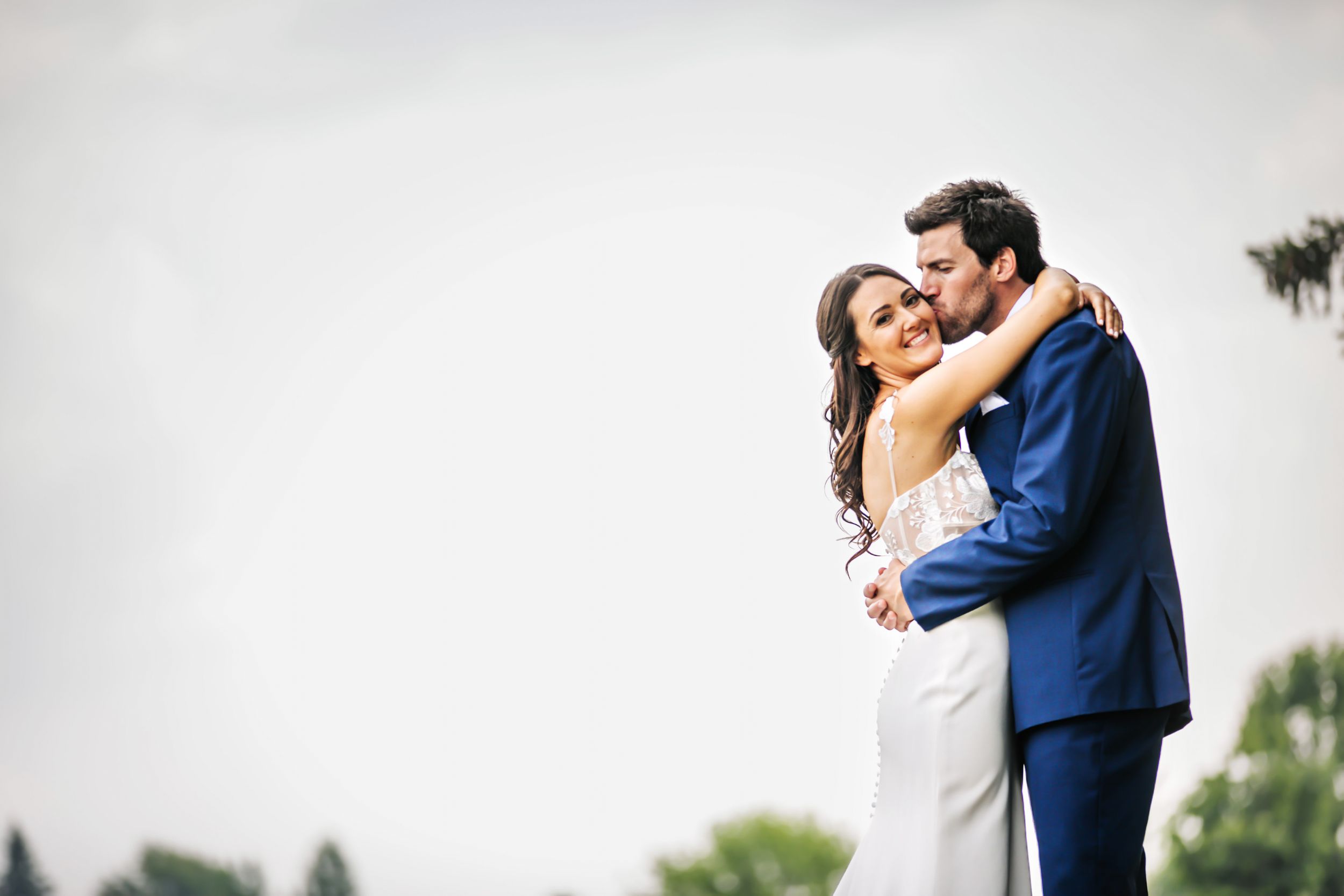 Whistle Bear Golf Club Cambridge Wedding Photos