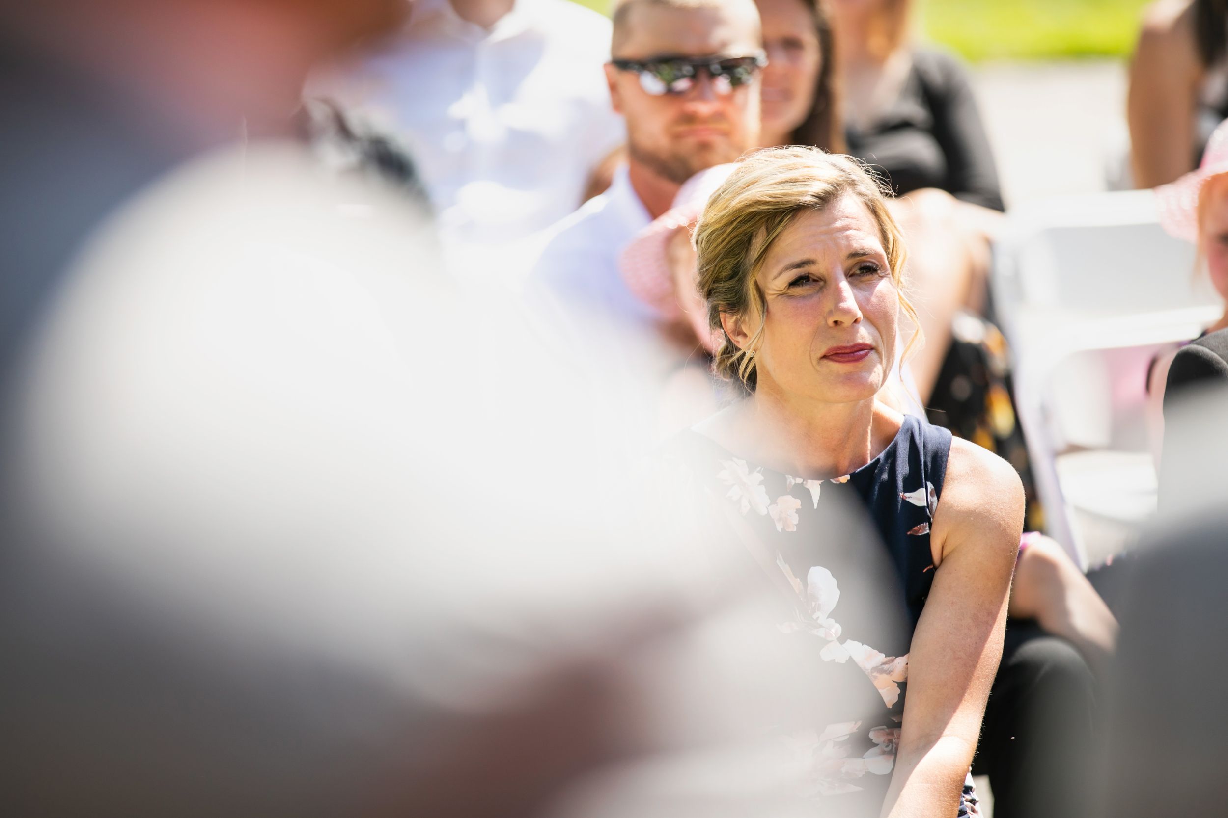 Rustic Backyard Farmhouse Wedding Photos Colborne Ontario by Shawn Van Daele