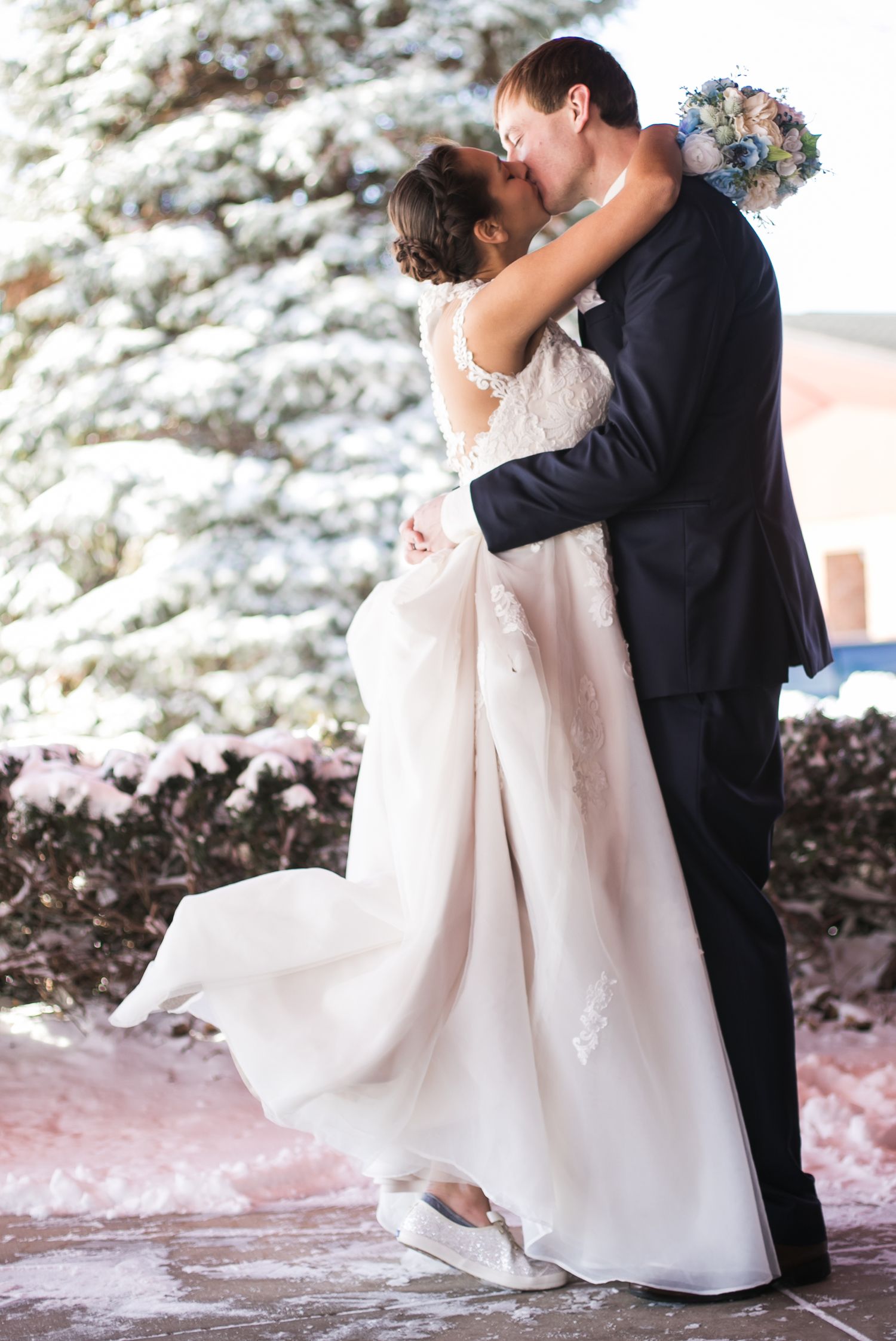 Dixon IL, Wedding Photographer