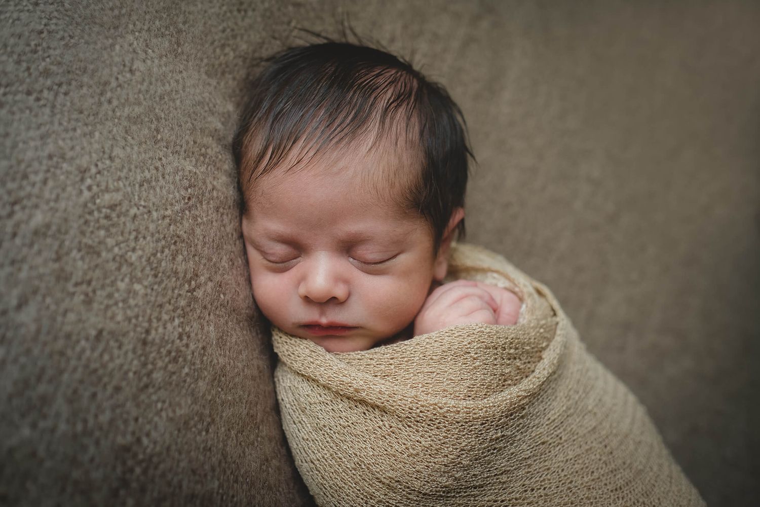 Babyfoto's Groningen Friesland Drenthe