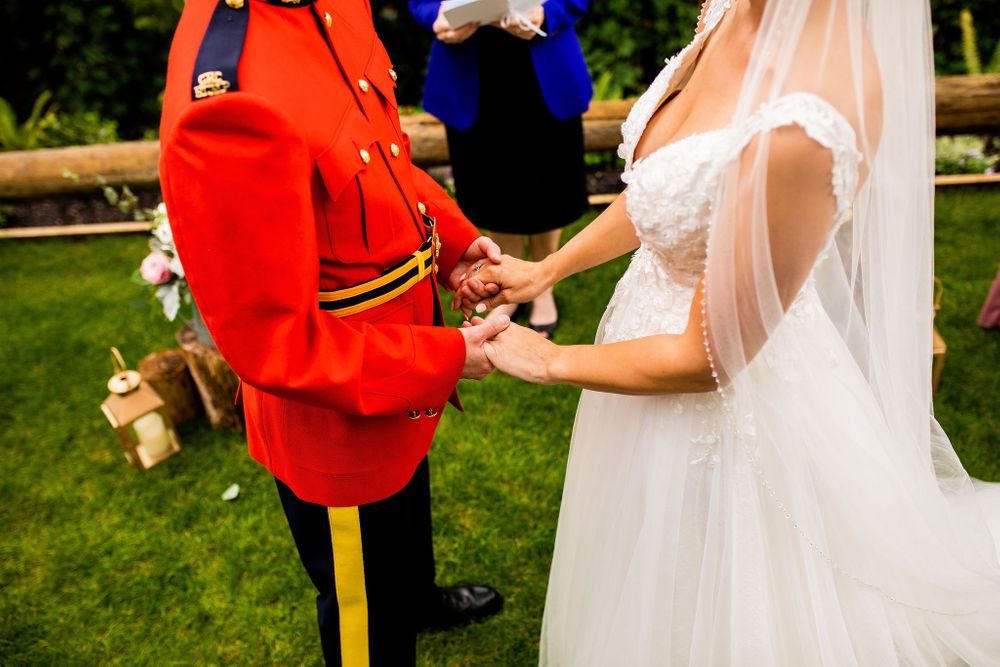 Esther Moerman Photo Maple Ridge Wedding Photographer
