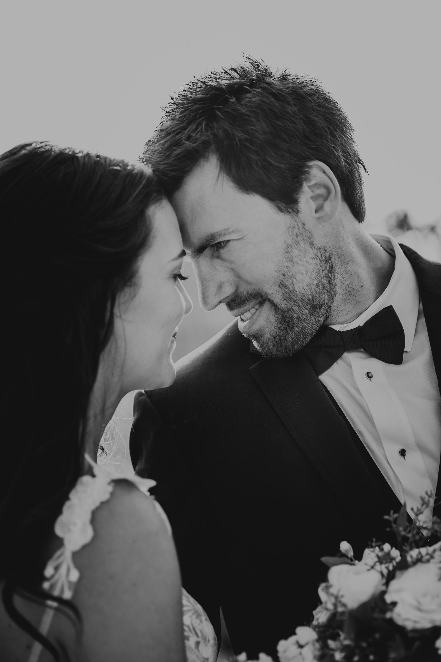 Whistle Bear Golf Club Cambridge Bride and Groom Wedding Photos