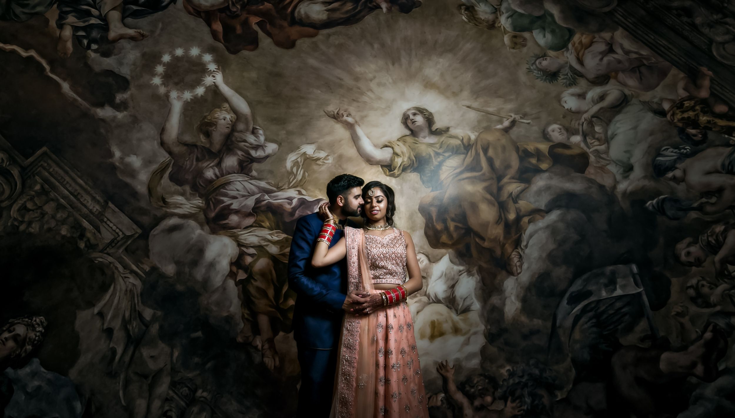 Alrewas Hayes Asian wedding photography in Birmingham. Asian wedding photographer. Midlands Indian wedding photographer.