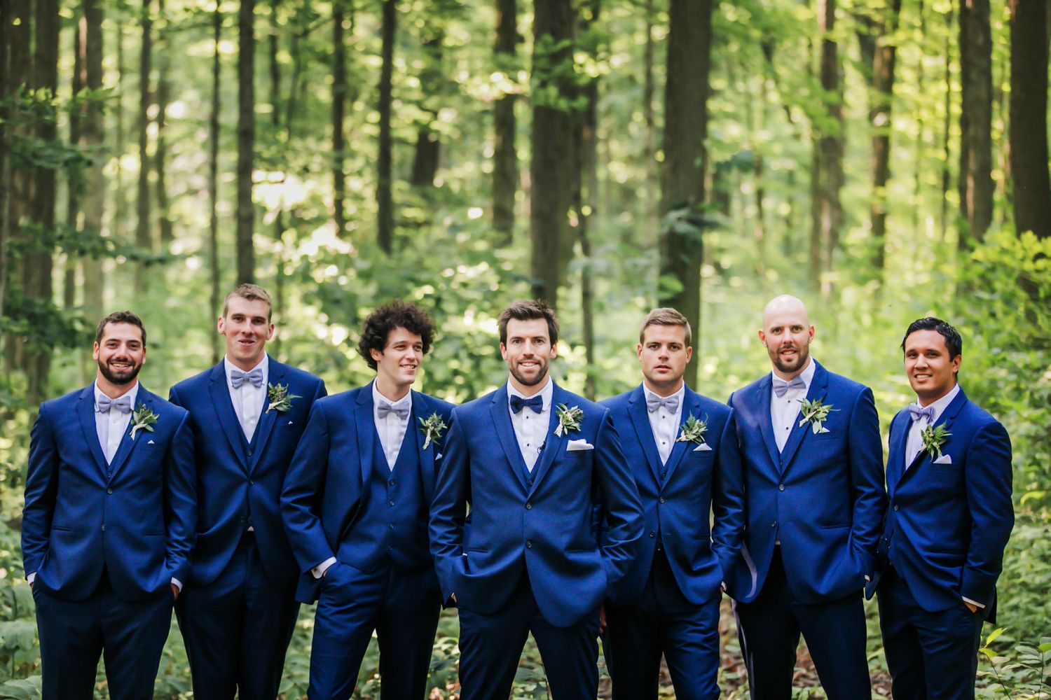 Whistle Bear Golf Club Cambridge Bride and Groom Wedding Photos
