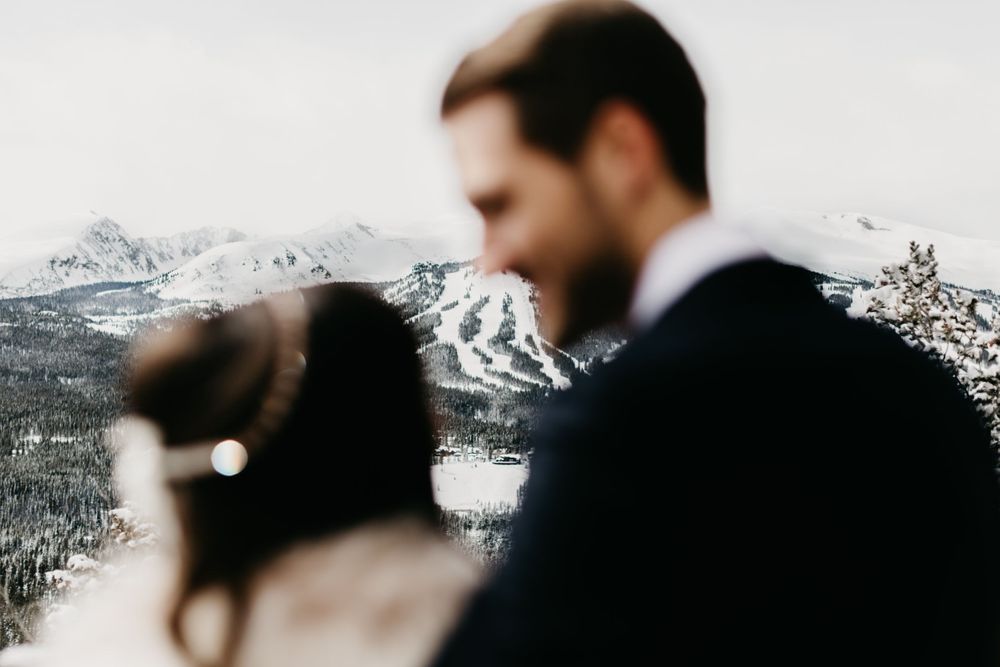 first look, Breckenridge, Wedding, portraits, the lodge, colorado, photographer, details, best CO weddings, winter