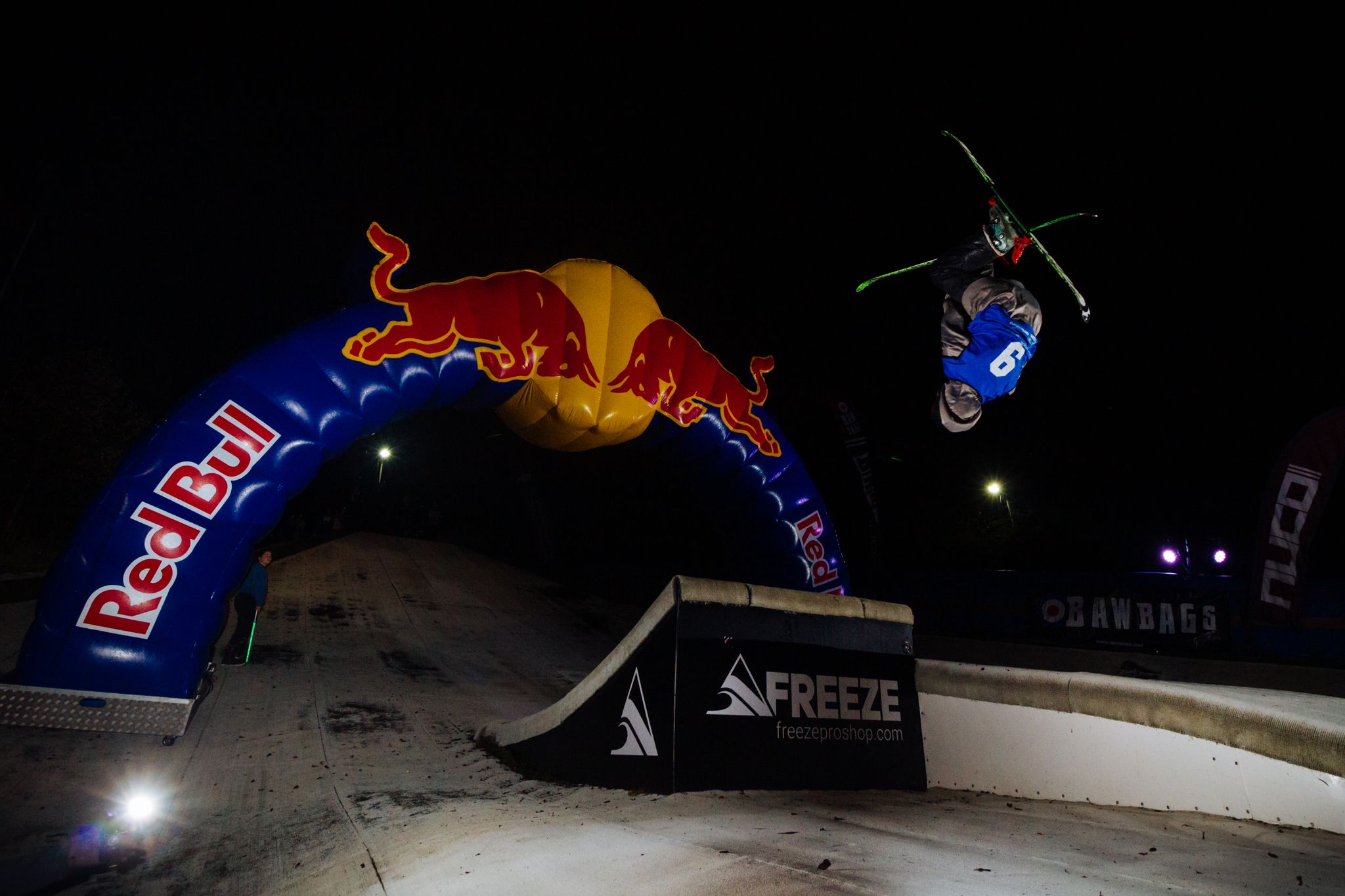 Adventure Photography, SUDs 2019, Adventure Photographer Scotland, Snowsports, SUSC, big air, freestyle, Bearsden