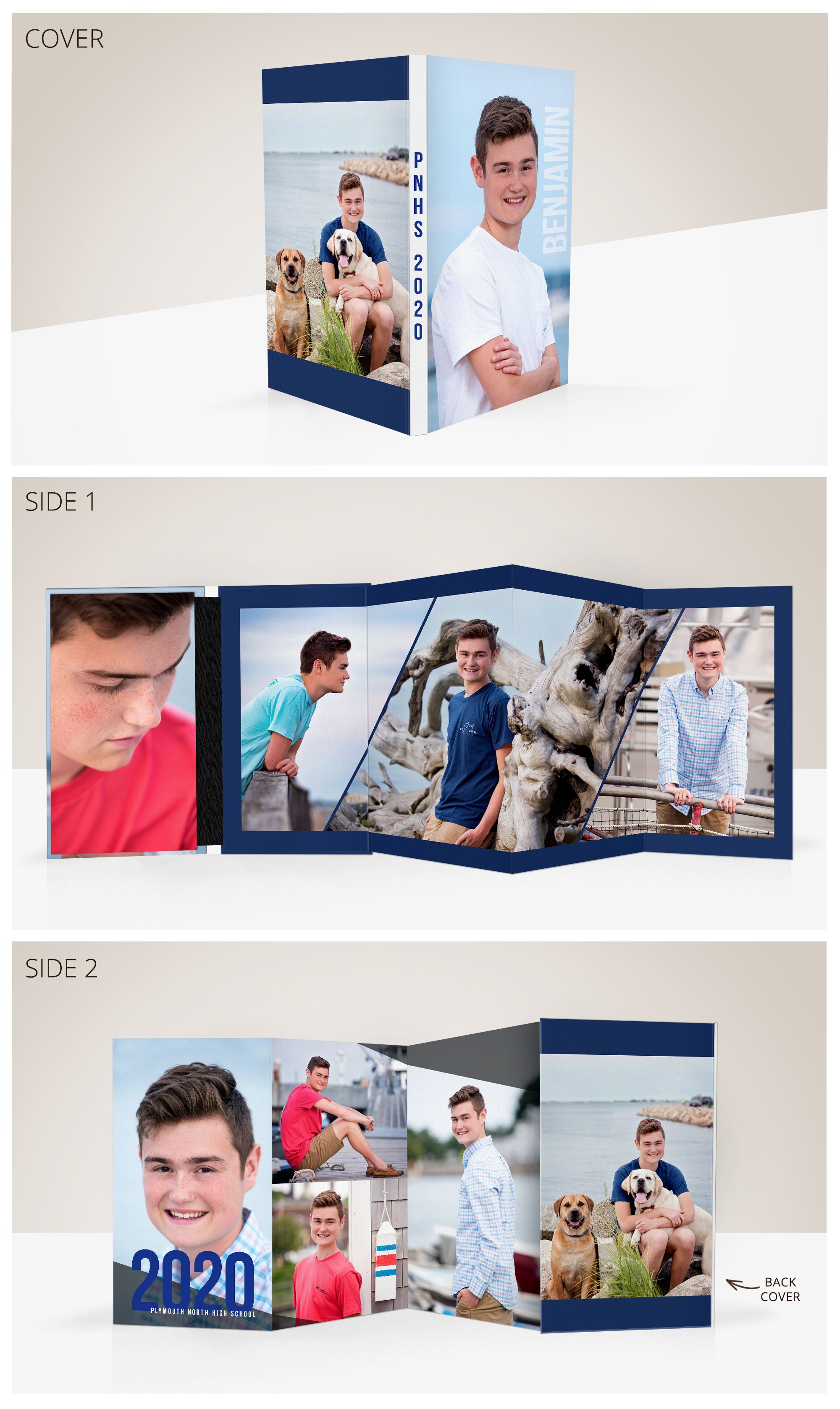 heidi harting photography is a full service photo studio and offers fun brag books to share your images.