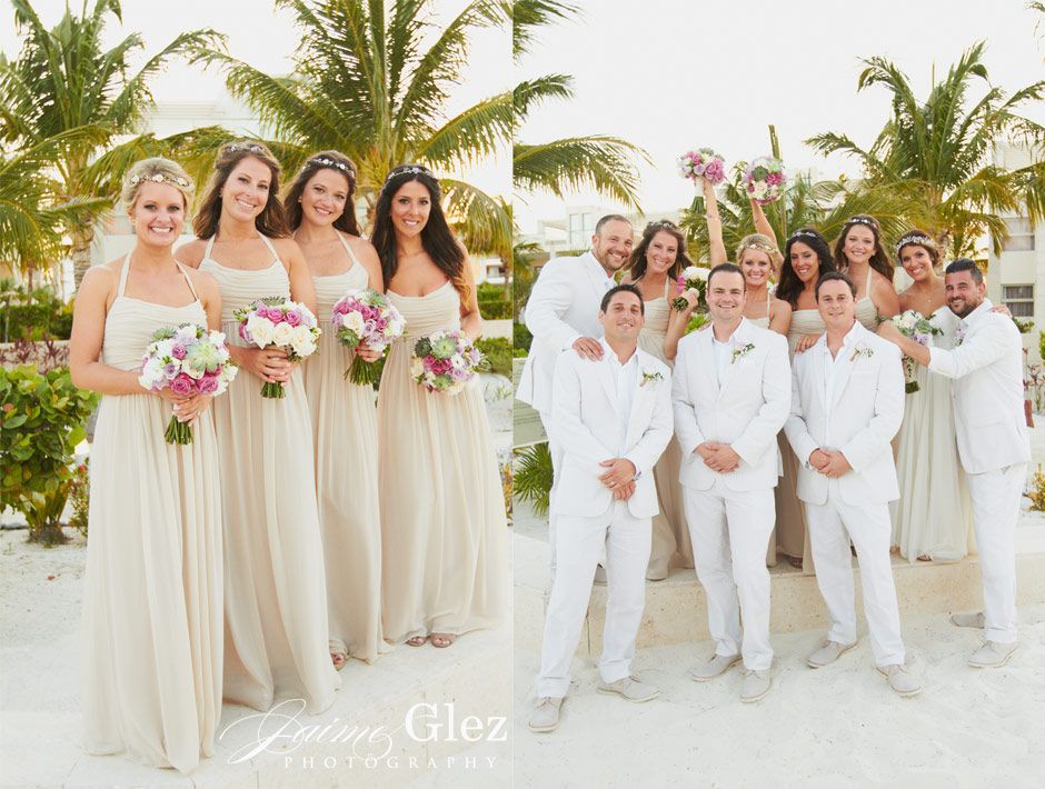 beloved playa mujeres wedding 10