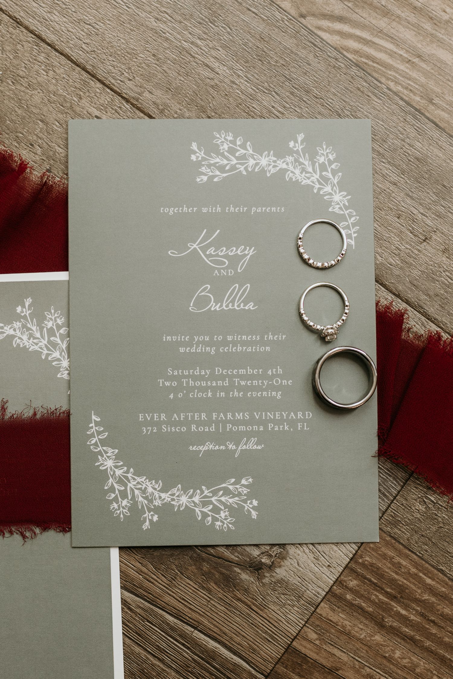 Ever After Wedding Photographer