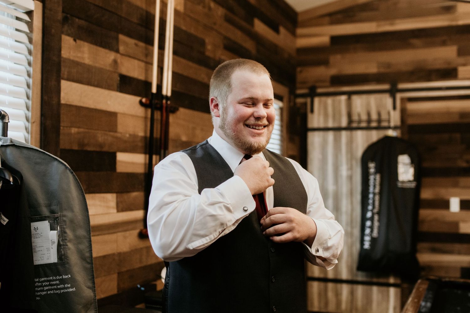 Ever After Wedding Photographer