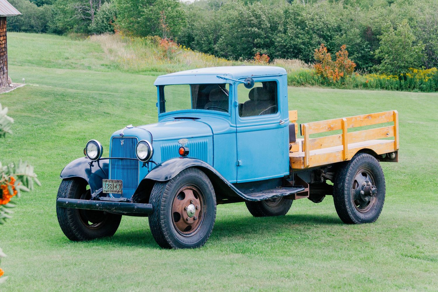 L'Anse Michigan Wedding Photographer Linden Creek Farm